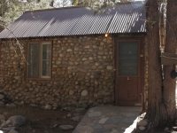 Cabin 1 - One Room